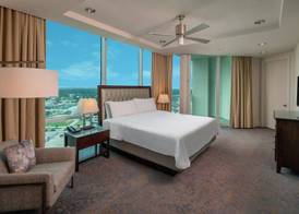 The Westin Houston, Memorial City 4