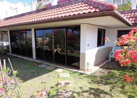 Swiss Villas Panoramic - Hillside Beach View 3