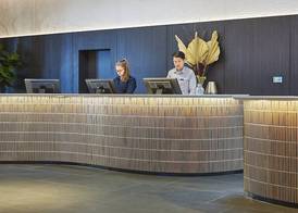 Holiday Inn Express MELBOURNE SOUTHBANK by IHG 3