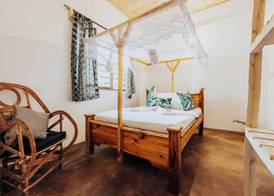 The Kichwa House 4