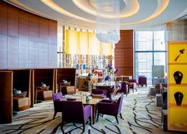 InterContinental Hotels OSAKA by IHG 2