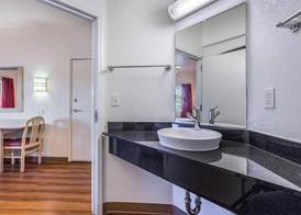 Motel 6 Beatty, NV - Death Valley 5