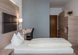 Hotel Gästehaus Elisabeth 4