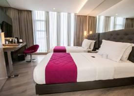 Hotel XYZ 3