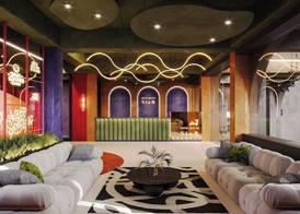 Hotel Rue De Siam 3