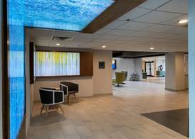 Holiday Inn PORTLAND- I-5 S (WILSONVILLE) by IHG 4