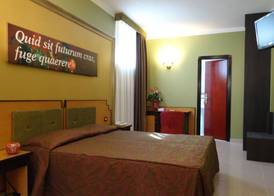 Hotel Orazio 3