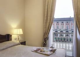 Villa Fenaroli Palace Hotel 3