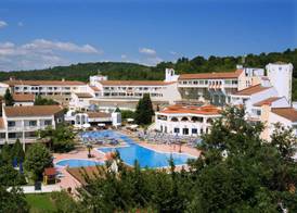 Duni Royal Resort - Hotel Pelican 3
