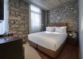 Hotel Cajú 4