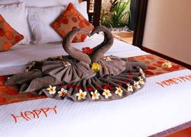 The Griya Villas and Spa 4