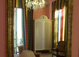 Hotel Principi d'Acaja 2