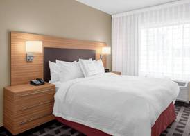 TownePlace Suites Cincinnati Fairfield 5