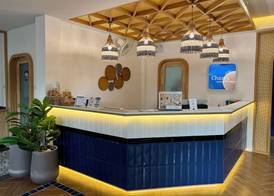Charm Hostel at Pratumnak 5