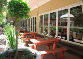 Innscape Classic Hotel 5