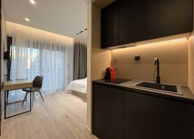 ICON Urban Living 5