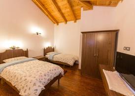 Hotel Onufri 2