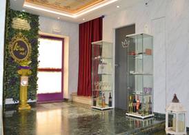Erase un Hotel 3
