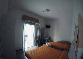 Alevon Hotel 5
