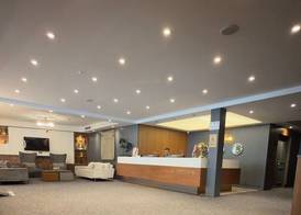 UK ANKARA Hotel 3