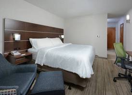 Holiday Inn Express DANVILLE by IHG 3