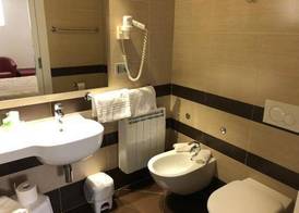Hotel Dal Ponte 5