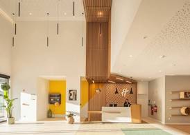 Holiday Inn BRAGA by IHG 2