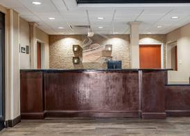 Comfort Inn & Suites Clinton - Jackson West 4