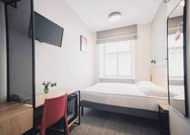 Rija Old Town Hotel 4