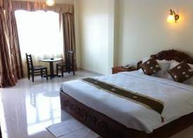 Green Centre Point Inn 5
