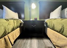 Quality Inn & Suites Alexandria 4