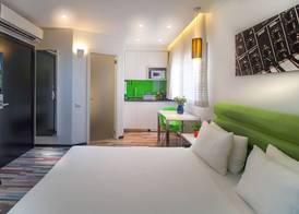 130 Rock Apartments 4