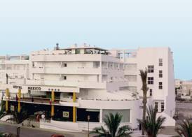 Apartamentos Mexico 2