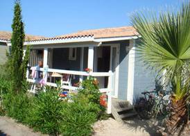 Camping Hameau Des Cannisses 5