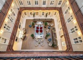 BasiliQ Hotel 3