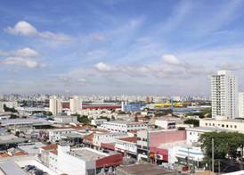 Floresta Hotel - Expo Center Norte - Distrito Anhembi 4
