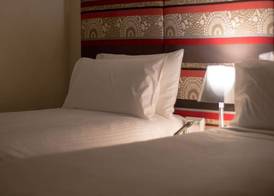 Best Western Melbourne City 5
