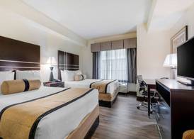 Best Western Plus Rockwall Inn & Suites 5
