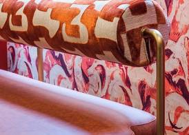 Mercure Roma Centro Saint John 5