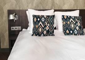 Hotel Damsquare 3