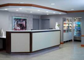 Residence Inn Minneapolis Downtown at The Depot 3