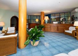 Hotel Anna 3