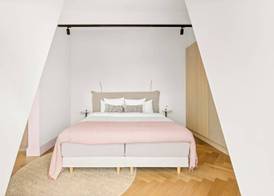 Boutique Hotel Copper & Co 5