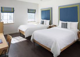 The Tony Hotel South Beach 5