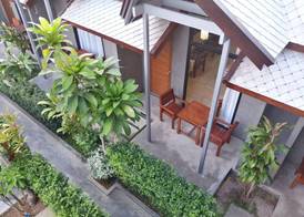 JR Place at Klong Muang Beach Krabi 4