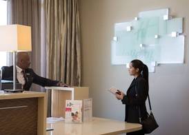 Holiday Inn JOHANNESBURG - ROSEBANK by IHG 5