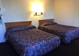 Americas Best Value Inn North Highlands Sacramento 3