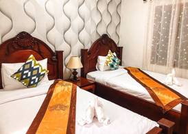 Ananta Hotel Luangprabang 3