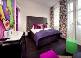 Hotel No13 5