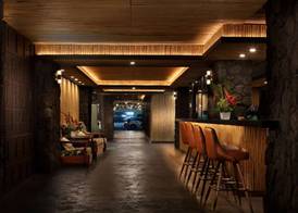 White Sands Hotel 2
